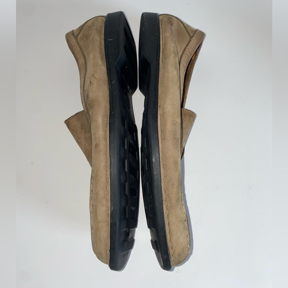 TIMBERLAND Loafers EUC 8.5 - Picture 4 of 7